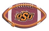 University of Oklahoma State Cowboys Football Neon Sign
