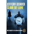 Clair de lune