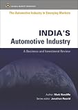 Review Gmb Publishing Ltd.  / India's Automotive Industry (Automotive Industry in Emerging Markets S.)