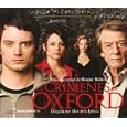 The Oxford Murders (Crimes � Oxford)
