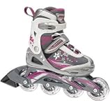 Inline Skate Bladerunner Girls' Phaser