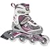 Inline Skate Bladerunner Girls' Phaser