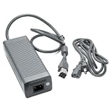 Genuine Microsoft Xbox 360 150 Watt Power Supply Brick for Jasper Consoles