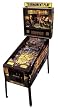 Stern Pinball Pirates of the Caribbean Pinball