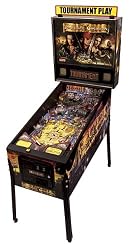 Stern Pinball Pirates of the Caribbean Pinball