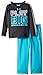 Under Armour Little Boys' Play Big Set Todd