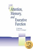 Attention, Memory, and Executive Function