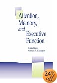 Attention, Memory, and Executive Function