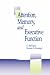 Search : Attention, Memory, and Executive Function