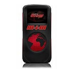 Pleiades iSkin Duo M:i:III Special Edition for iPod nano ISKDUON-MI3