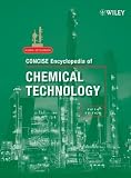 Kirk-Othmer Concise Encyclopedia of Chemical Technology 2 Volume Set Kirk-Othmer Concise Encyclopedia of Chemical Technology 2 Volume Set