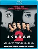 Scream 2 [Blu-ray]