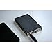 HeadAmp Pico Slim USB chargable Portable Headphone Amp Blue