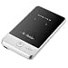 Huawei E583C OLED Wireless UMTS Modem MiFi ohne Simlock mit ext. Antennenanschluss (T-Mobile Branding)