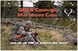 HUNT Update for onXmaps Public/Private Land Ownership Topo Maps