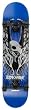 Birdhouse Titanium Series Wings Complete Skateboard