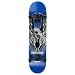 Birdhouse Titanium Series Wings Complete Skateboard
