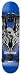 Birdhouse Titanium Series Wings Complete Skateboard