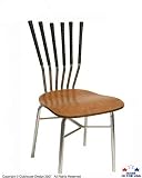 Modern Golf Side Chair