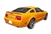 Mach-Speed 22013 Ford Mustang Coupe ABS Rear Window Louver... Mach-Speed 22013 Ford Mustang Coupe ABS Rear Window Louver...