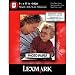 Electronics : Lexmark Photo Paper (8.5 X 11 IN.50 Sheets)