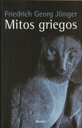 Los mitos griegos (Spanish Edition)