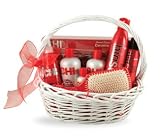 LUV MY HAIR For Women Gift Basket