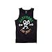 DETHRONE Men's Ready Tank