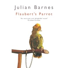 Flaubert's Parrot (Picador Books)