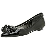 BCBG MAX AZRIA - BCBG MAX AZRIA Women's Elicia Pointed Toe Flat
