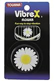 Tourna Flower Vibrex Damper Damp Absorber Vibration Dampeners