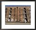 Derelict Warehouses in the Dumbo Neighbourhood of Brooklyn, New York City Places Framed Art Poster Print by Amanda Hall, 22x18