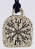 Protection Rune amulet