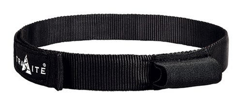 Trailite TL-2003NBBK Kopfband Nylon, schwarz, für AA-AAA Taschenlampen Trailite TL-2003NBBK Kopfband Nylon, schwarz, für AA-AAA Taschenlampen