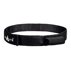 Trailite TL-2003NBBK Kopfband Nylon, schwarz, f�r AA-AAA Taschenlampen