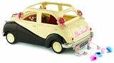 Sylvanian Families Wedding CarIMAGE