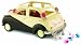 Sylvanian Families Wedding Car_s-1