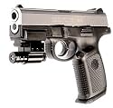 Laserlyte Rail Adapter For Smith & Wesson Sigma Series Md: ADPSIGM140