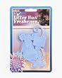 Litter Box Freshener 2pk