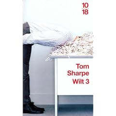 Wilt, Tome 3 :