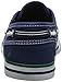 Nautica Kid's Spinnaker Youth Boat Shoe Casual Loafer 2 Eye Lace (Little Kid/Big Kid)