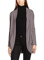 Nommo Chaqueta Punto Na114 (Grafito)