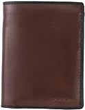 Fossil Wallets - Bradshaw International Combi (Color: Brown)