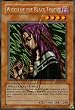 2002 Metal Raiders Unlimited MRD-116 Witch of Black Forest (R)