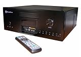 Review Silverstonetek SST-LC16B-MR / Silverstone Black Lascala LC16B-MR Home Theatre Case