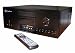 Electronics : Silverstone Black Lascala LC16B-MR Home Theatre Case
