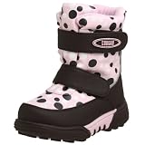 Cougar Toddler/Little Kid Justice Boot