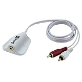 Dual Electronics IP35WG Marine MP3 Adapter