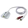 Dual Electronics IP35WG Marine MP3 Adapter