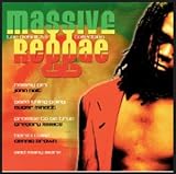 Various Artists - Massive Reggae ( Audio CD ) - B000063DQX